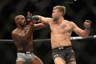 UFC 232 Jones v Gustafsson 2